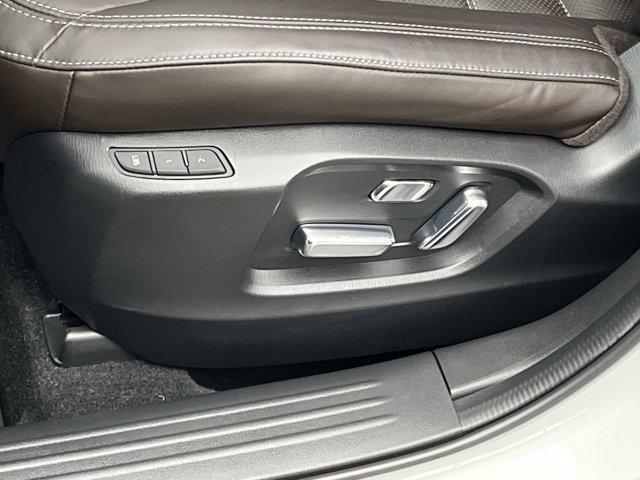 used 2025 Mazda CX-5 car, priced at $42,699