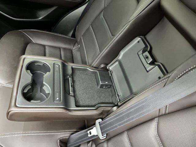 used 2025 Mazda CX-5 car, priced at $42,699