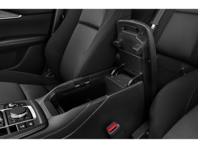used 2022 Mazda CX-30 car