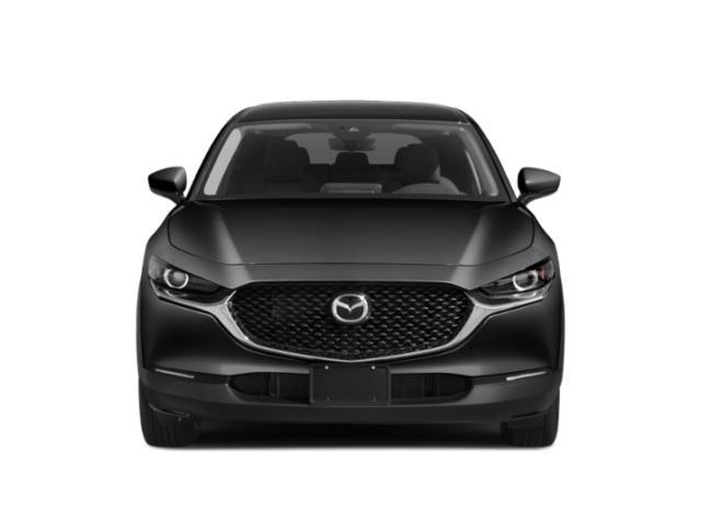 used 2022 Mazda CX-30 car