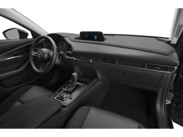 used 2022 Mazda CX-30 car