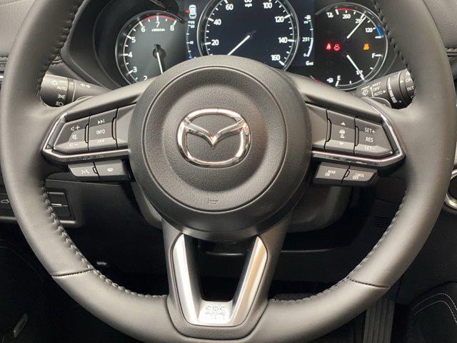 new 2024 Mazda CX-5 car, priced at $35,306