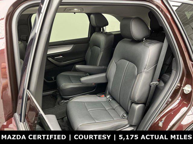 used 2024 Mazda CX-90 car, priced at $42,000