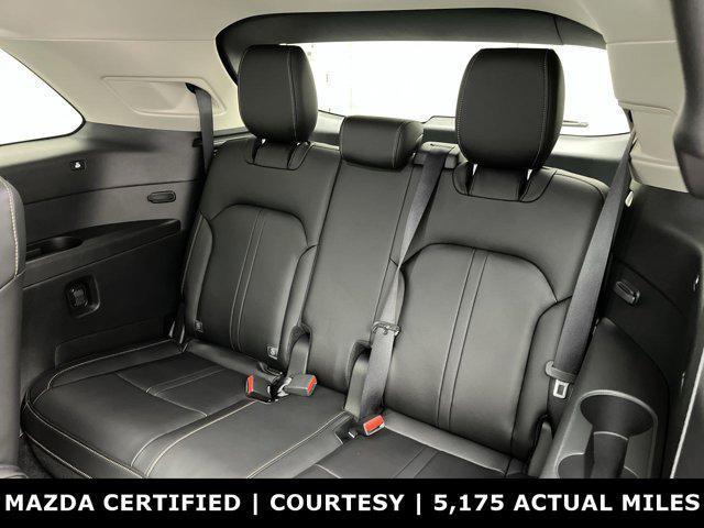used 2024 Mazda CX-90 car, priced at $42,000