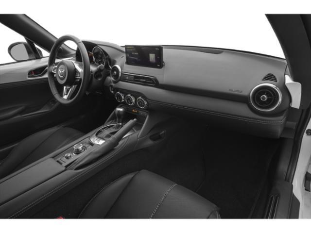 new 2025 Mazda MX-5 Miata car, priced at $37,330