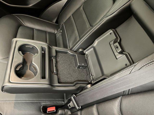 new 2025 Mazda CX-5 car, priced at $31,919
