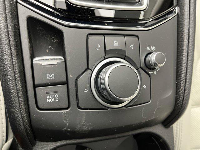 new 2025 Mazda CX-5 car, priced at $31,889