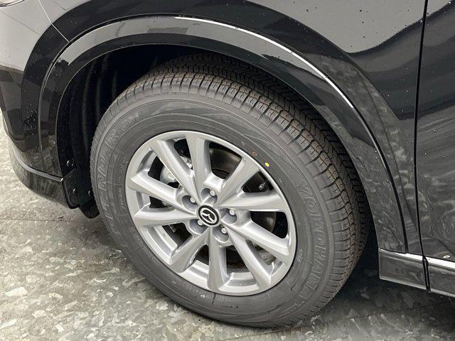 new 2025 Mazda CX-5 car, priced at $31,889