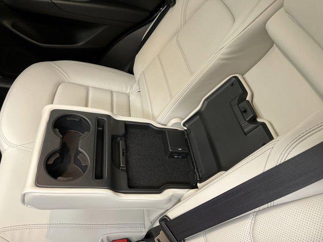 new 2025 Mazda CX-5 car, priced at $31,889