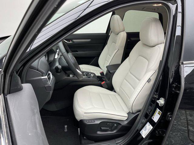 new 2025 Mazda CX-5 car, priced at $31,889