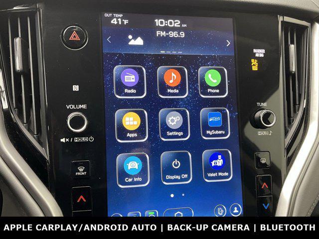 used 2023 Subaru Outback car