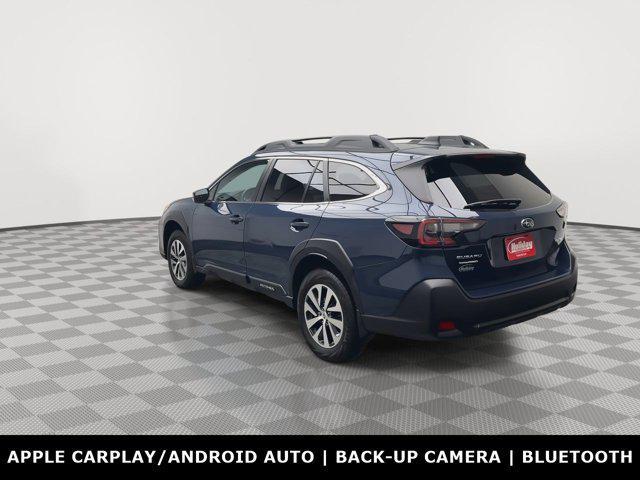 used 2023 Subaru Outback car