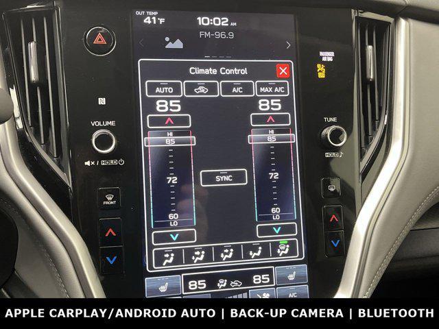 used 2023 Subaru Outback car
