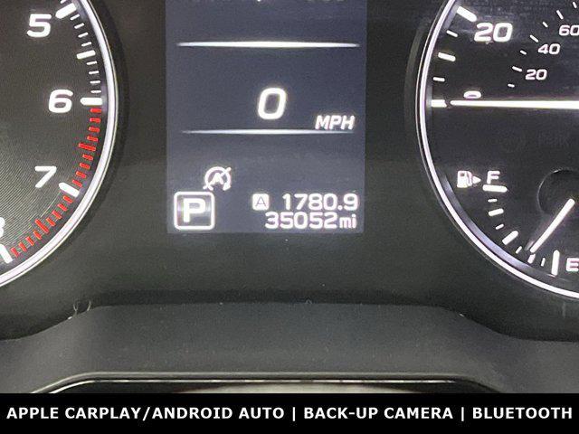used 2023 Subaru Outback car