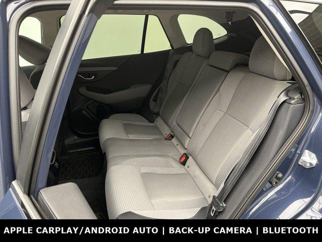 used 2023 Subaru Outback car