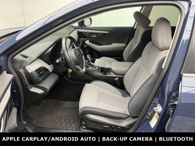 used 2023 Subaru Outback car