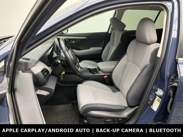 used 2023 Subaru Outback car