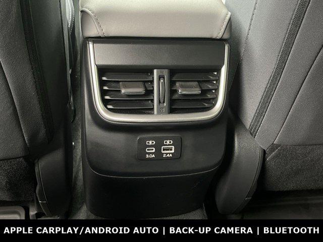 used 2023 Subaru Outback car