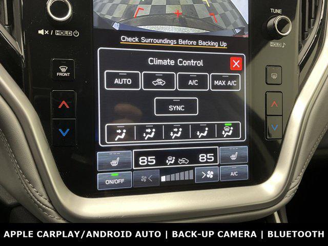 used 2023 Subaru Outback car