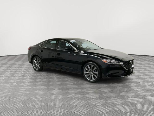 used 2019 Mazda Mazda6 car, priced at $20,000