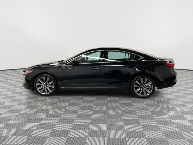 used 2019 Mazda Mazda6 car, priced at $20,000