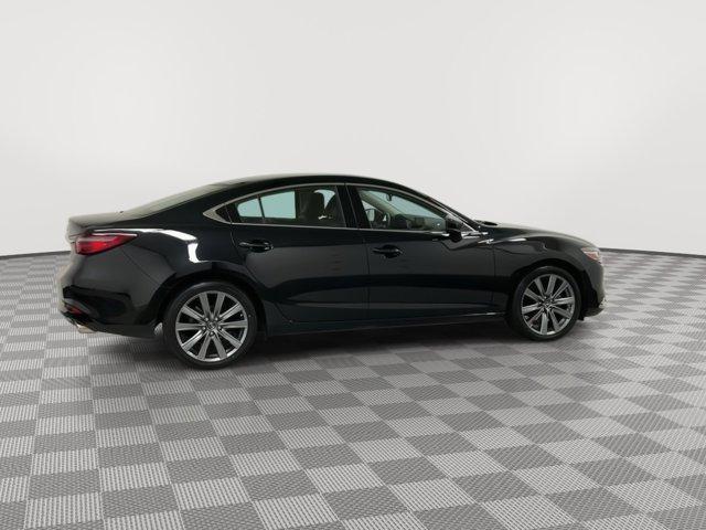 used 2019 Mazda Mazda6 car, priced at $20,000