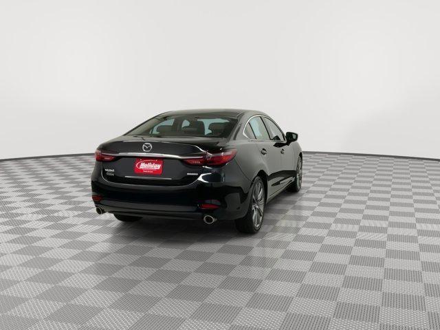 used 2019 Mazda Mazda6 car, priced at $20,000