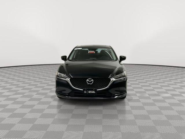used 2019 Mazda Mazda6 car, priced at $20,000