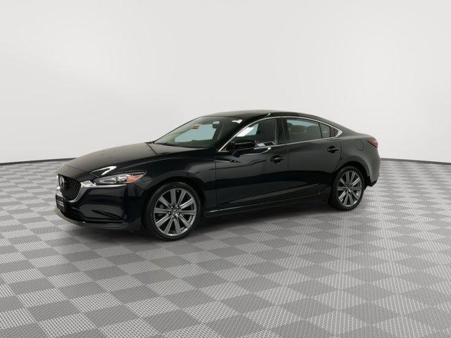 used 2019 Mazda Mazda6 car, priced at $20,000