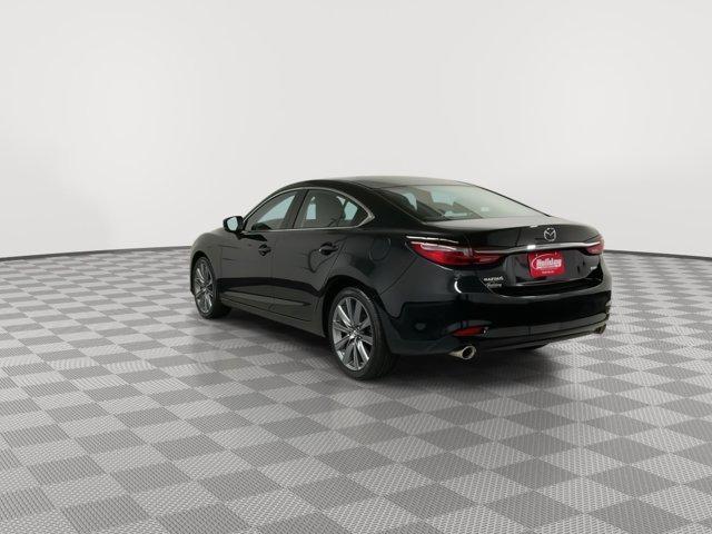 used 2019 Mazda Mazda6 car, priced at $20,000
