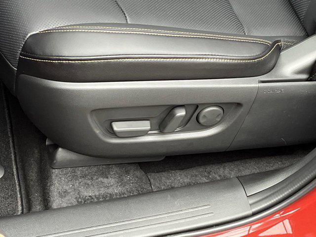 new 2025 Mazda CX-70 car, priced at $49,656