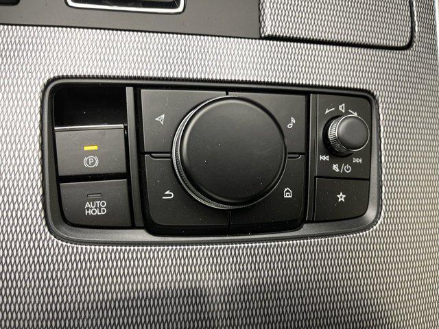 new 2025 Mazda CX-70 car, priced at $49,656