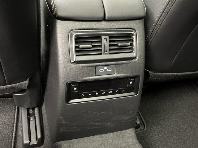 new 2025 Mazda CX-70 car, priced at $49,656