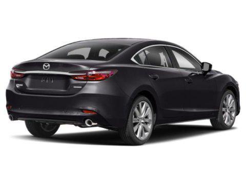 used 2019 Mazda Mazda6 car, priced at $20,500