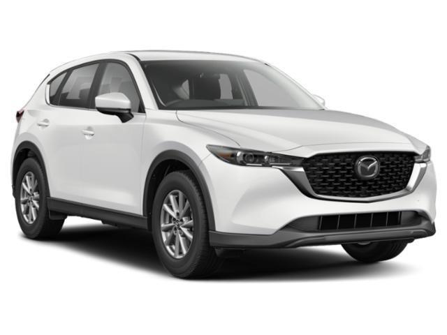 new 2025 Mazda CX-5 car, priced at $28,806