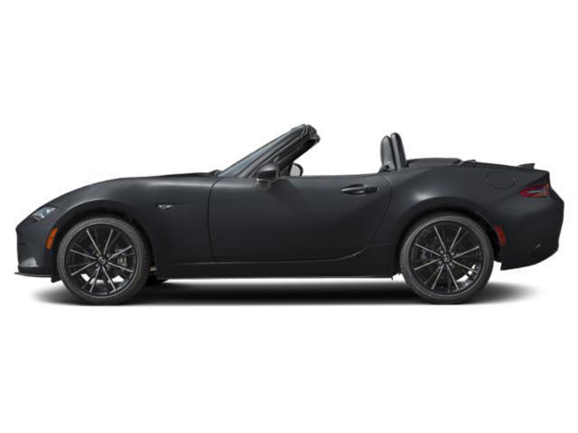 new 2025 Mazda MX-5 Miata car, priced at $36,220