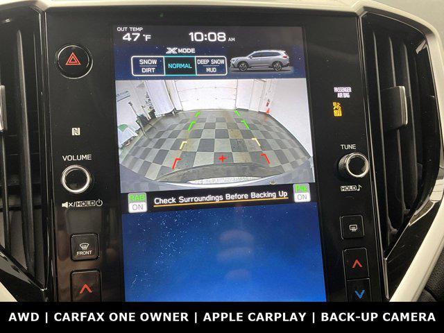 used 2024 Subaru Ascent car, priced at $32,000