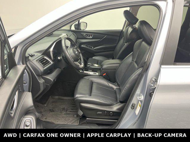 used 2024 Subaru Ascent car, priced at $32,000
