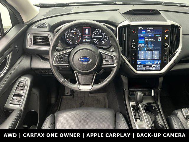 used 2024 Subaru Ascent car, priced at $32,000