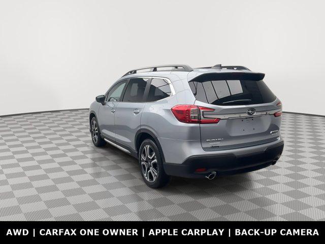 used 2024 Subaru Ascent car, priced at $32,000