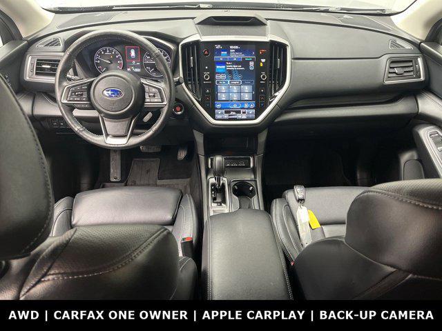 used 2024 Subaru Ascent car, priced at $32,000