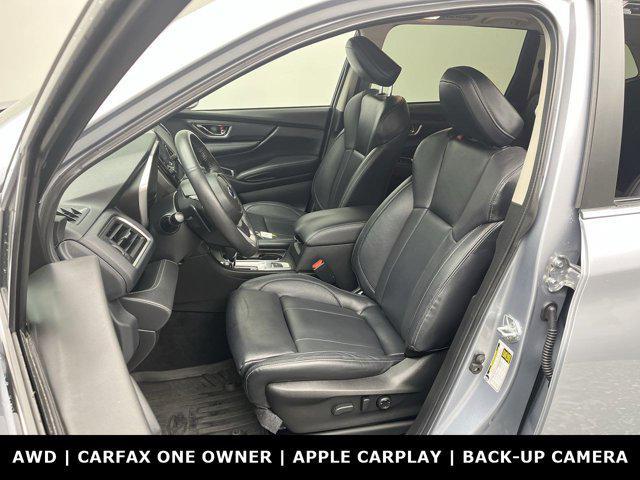 used 2024 Subaru Ascent car, priced at $32,000
