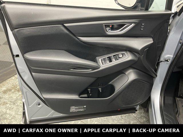 used 2024 Subaru Ascent car, priced at $32,000