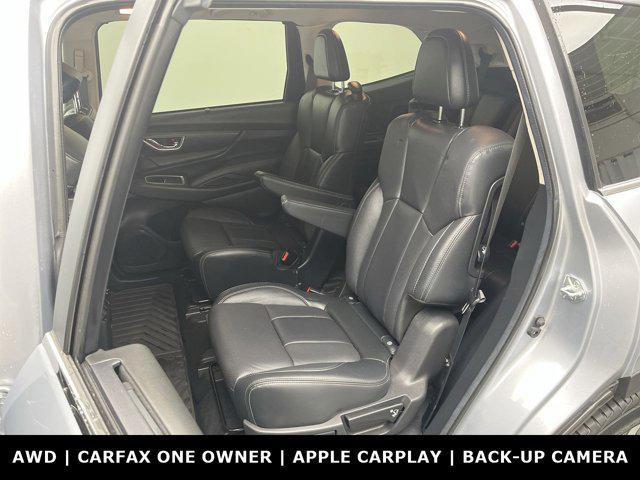 used 2024 Subaru Ascent car, priced at $32,000