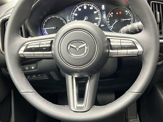 new 2025 Mazda CX-50 Hybrid car, priced at $39,870