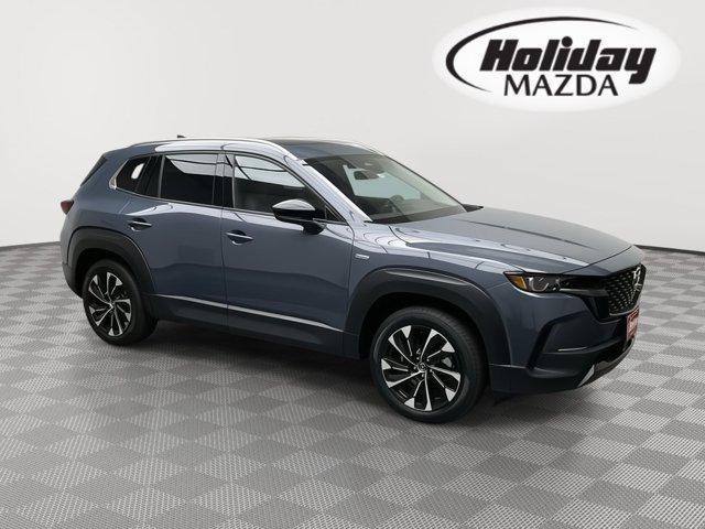 new 2025 Mazda CX-50 Hybrid car, priced at $39,870