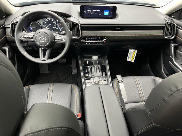 new 2025 Mazda CX-50 Hybrid car, priced at $39,870
