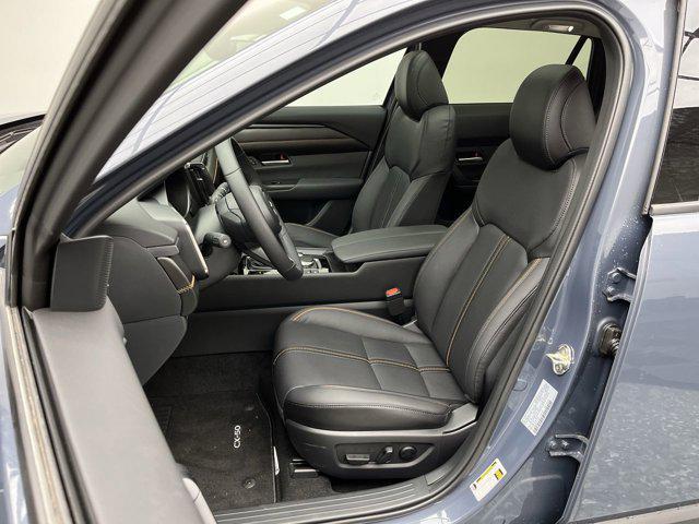 new 2025 Mazda CX-50 Hybrid car, priced at $39,870