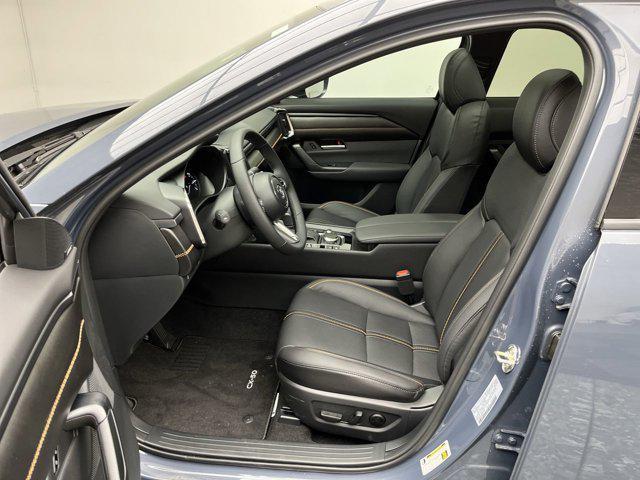 new 2025 Mazda CX-50 Hybrid car, priced at $39,870