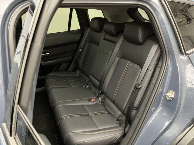 new 2025 Mazda CX-50 Hybrid car, priced at $39,870